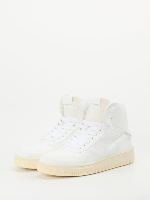 Sneaker high-16737990008 Philippe Model