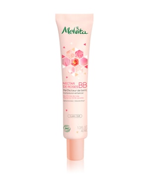 Melvita Nectar de Roses BB Creme hell BB Cream-40 ml