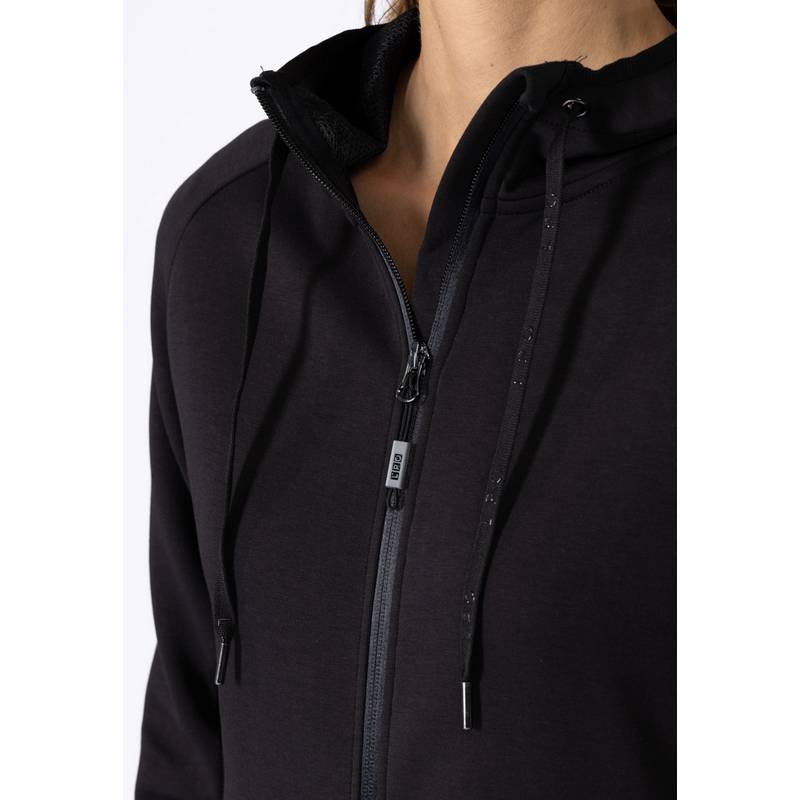LPO Trainingsjacke Damen