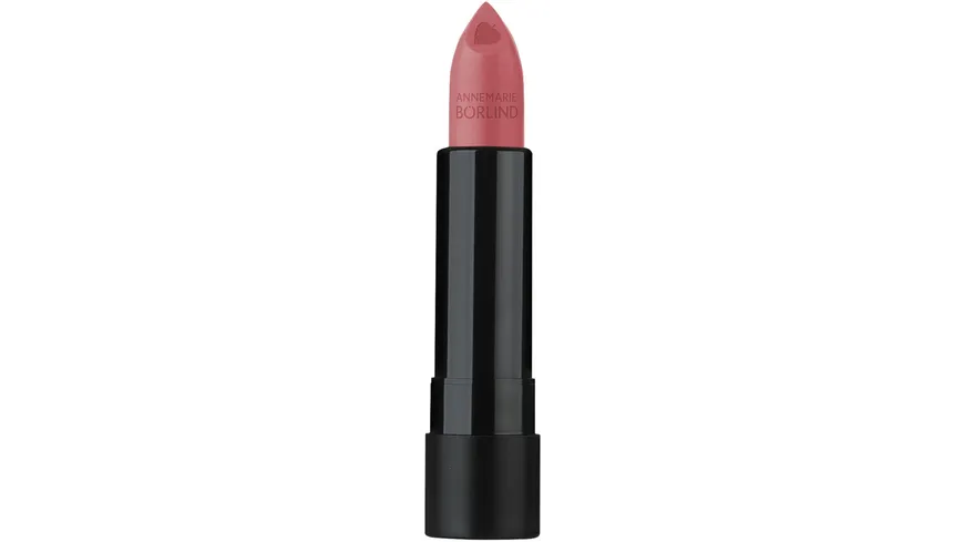 ANNEMARIE BÖRLIND Lipstick 4 g d1555a - DEWY ROSÉ