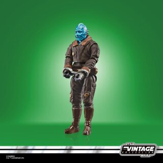Star Wars The Mandalorian Vintage Collection Actionfigur 2022 The Mythrol