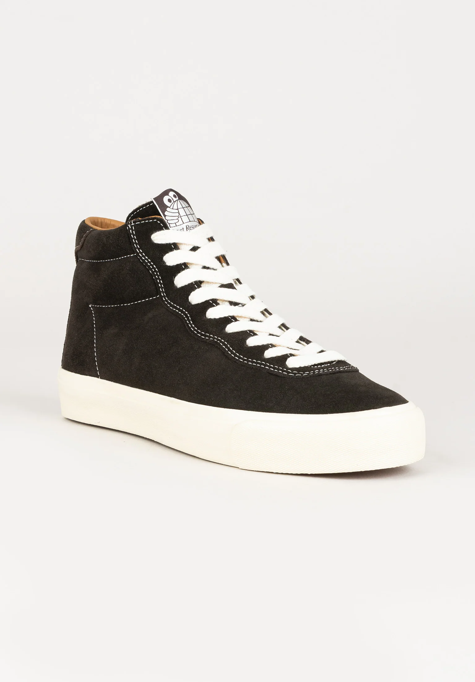VM001 Suede Hi