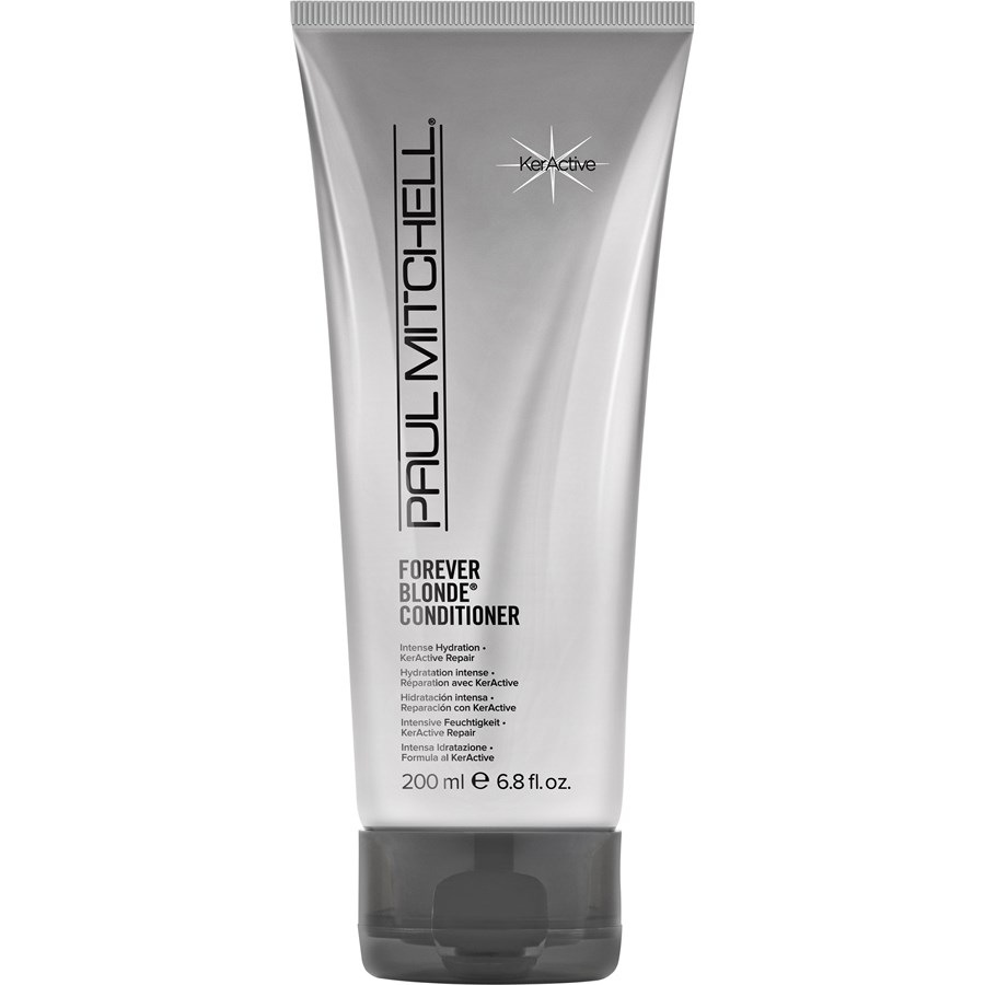 Forever Blonde Conditioner