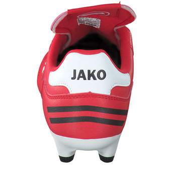 Jako J-SFG Signature FG Fußball in rot