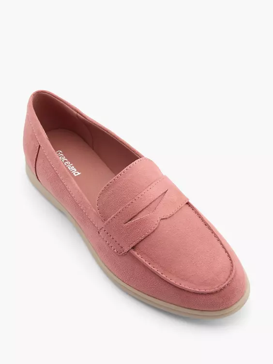 Graceland Loafer