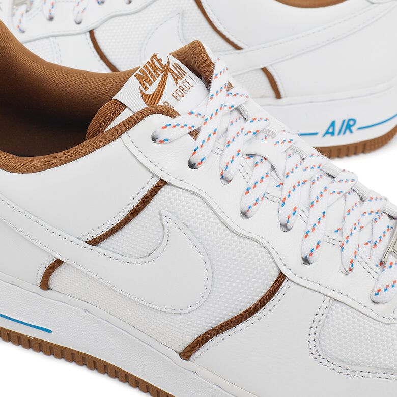 NIKE Wmns Air Force 1 '07 LX 