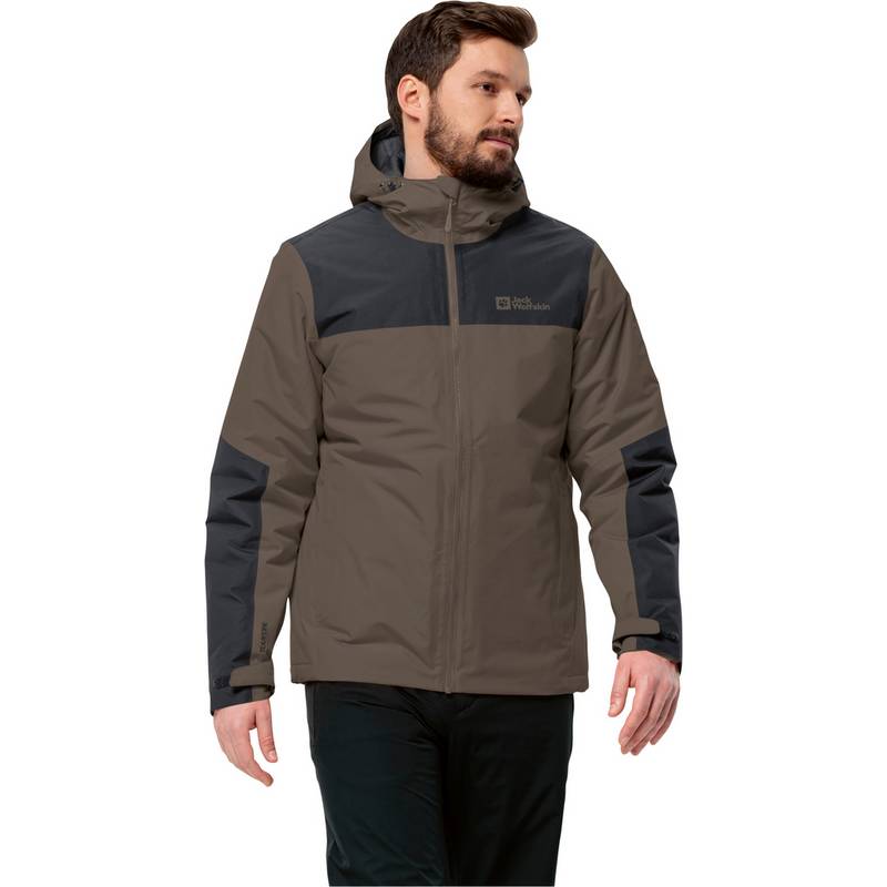 Jack Wolfskin JASPER Funktionsjacke Herren