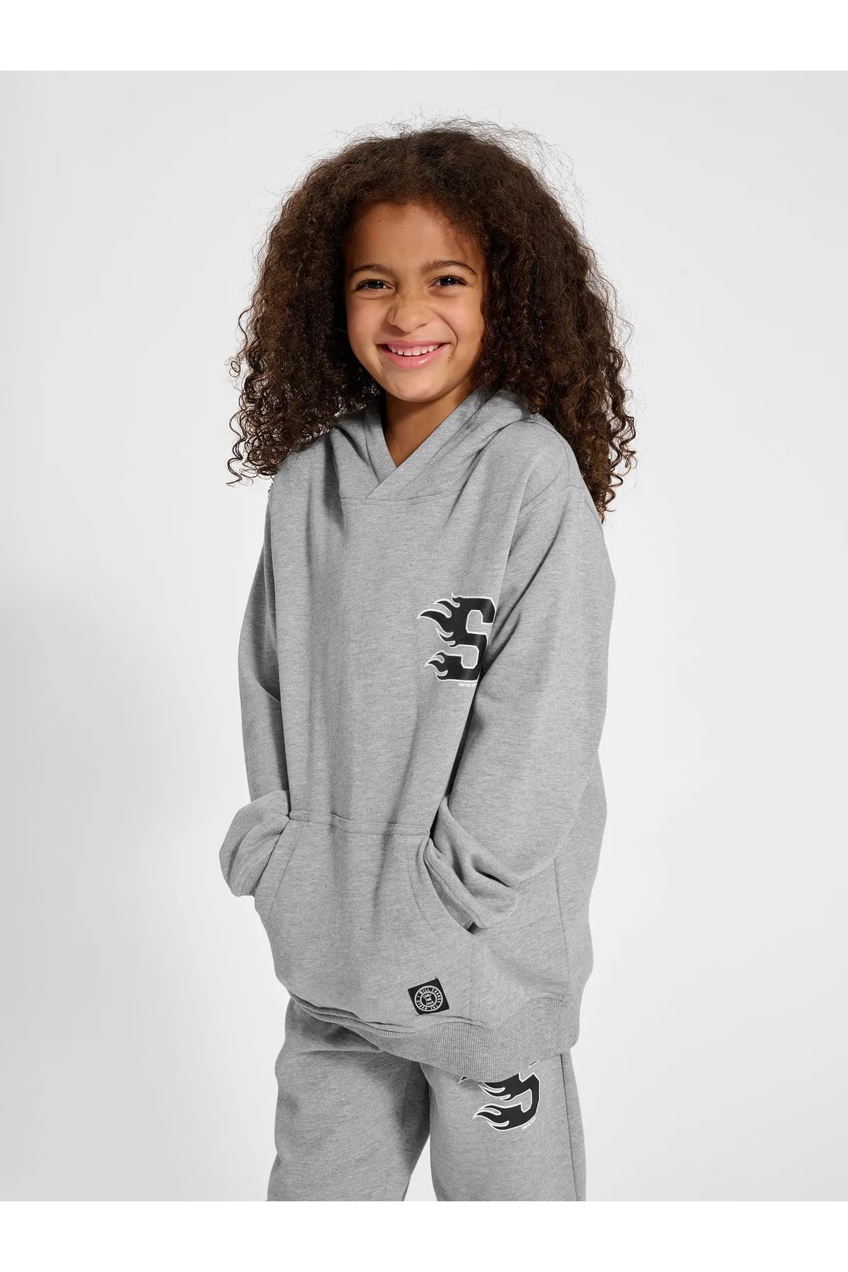 Sometime Soon  stsHORIZON HOODIE