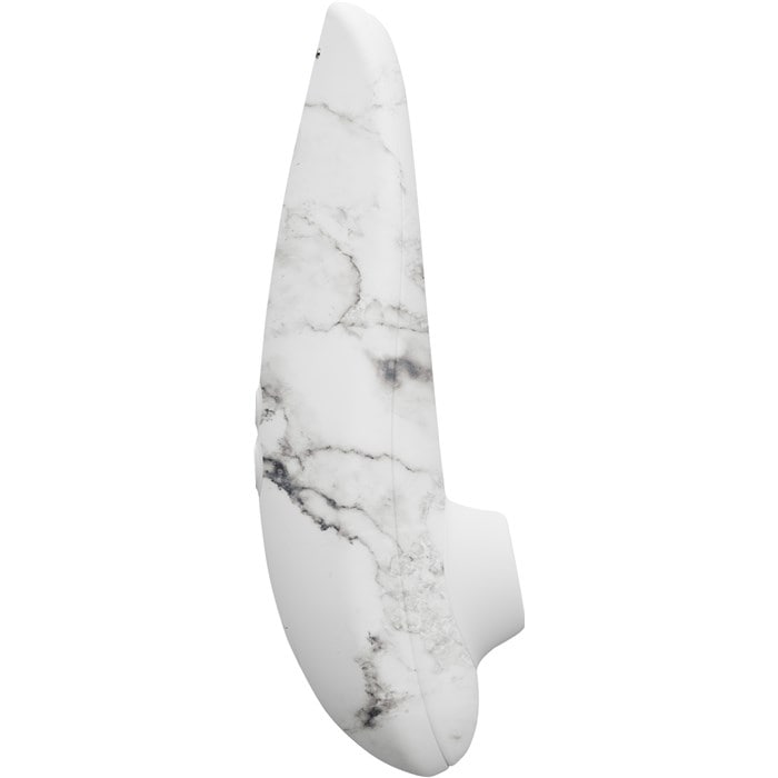 Klitoris-Stimulator 2 Marble