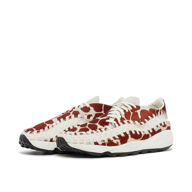 NIKE Wmns Air Footscape Woven 
