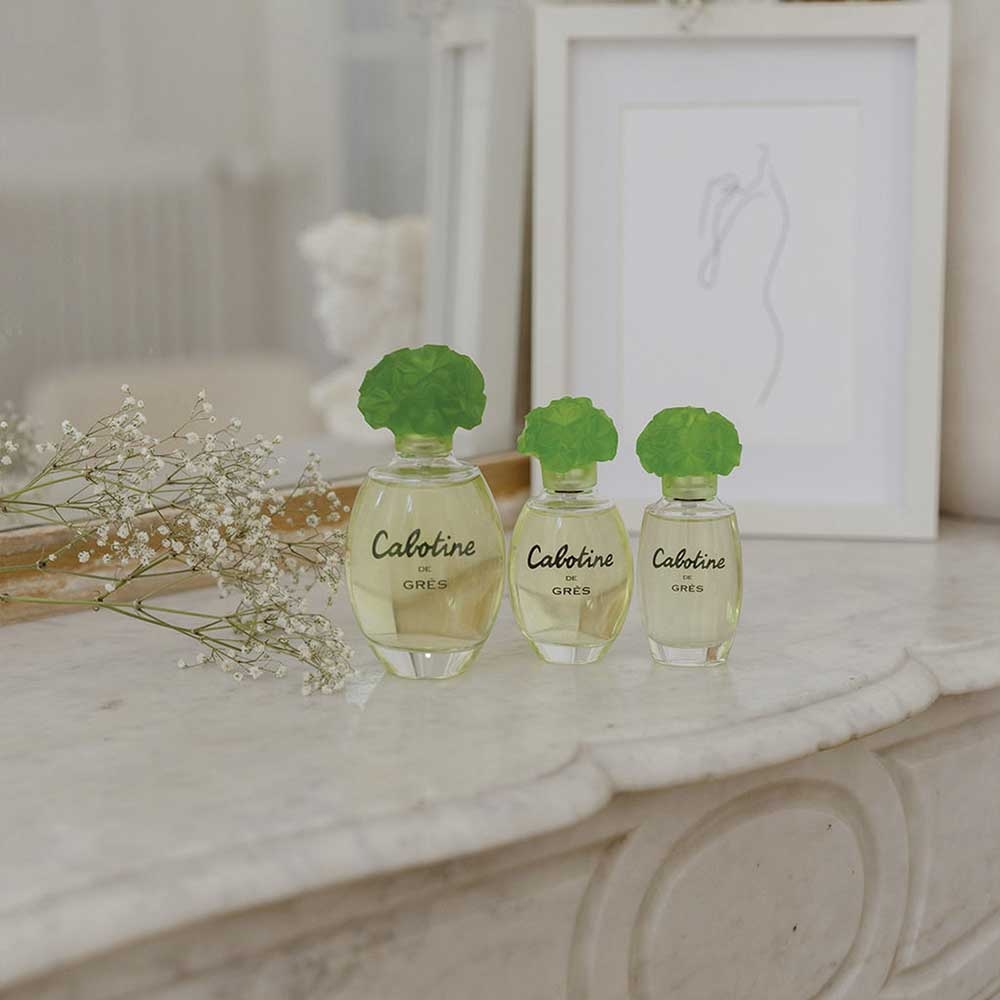Grès Cabotine de Grès Eau de Parfum