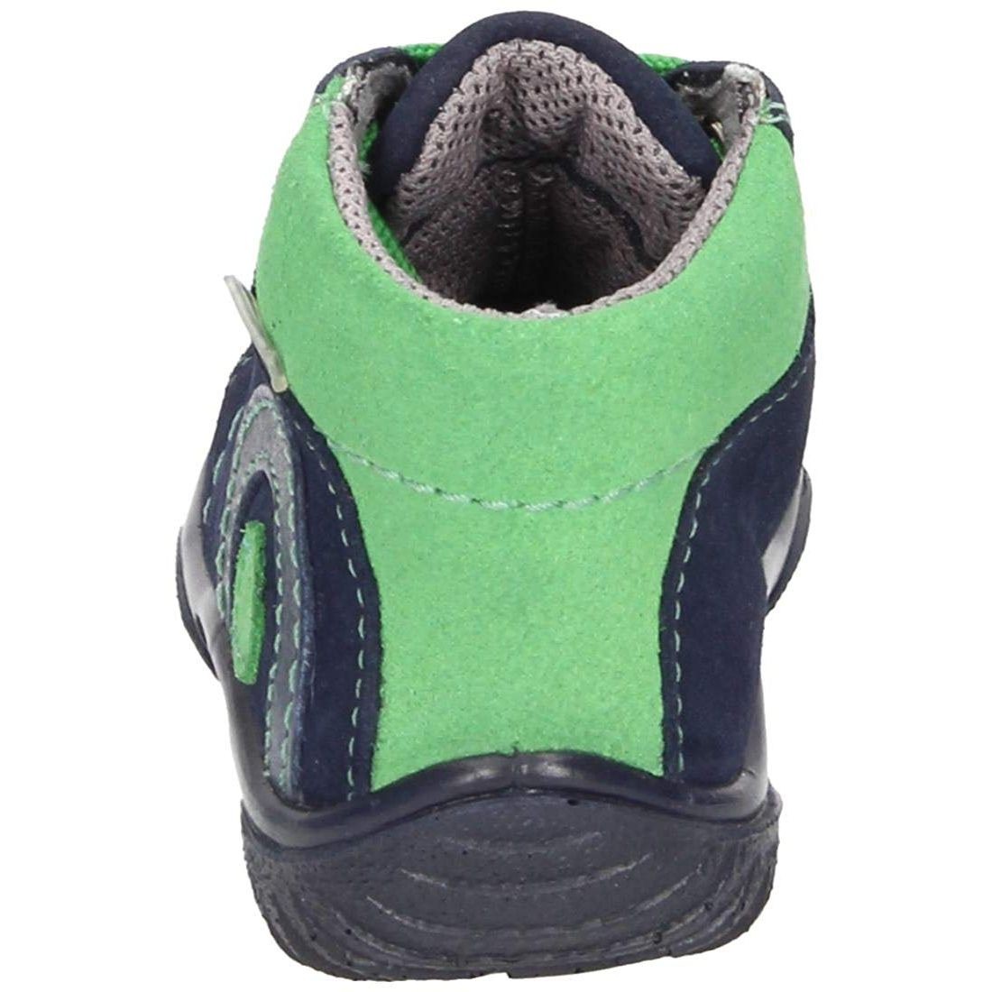 RICHTER Stiefel blau
