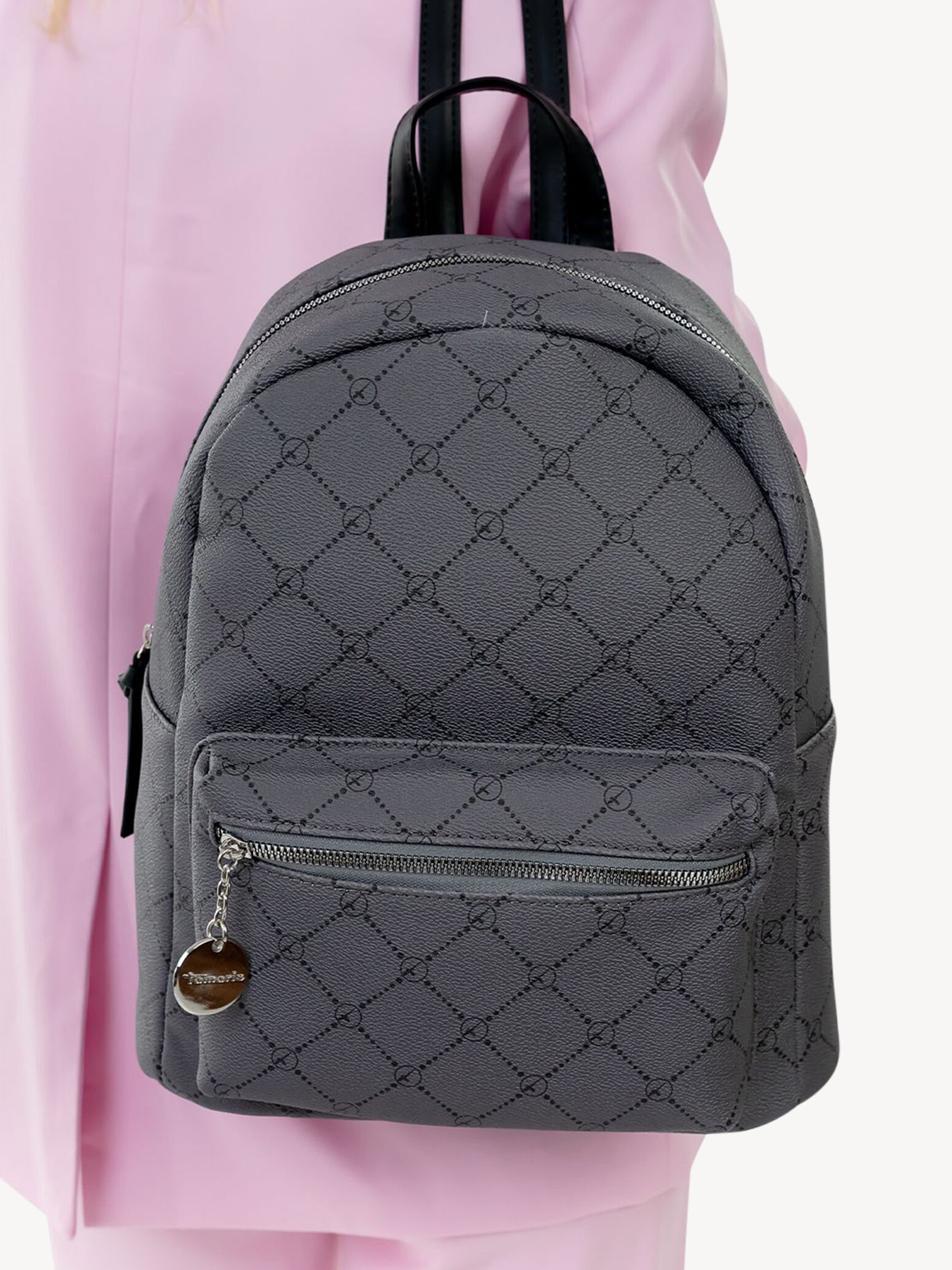 Sac à dos - gris