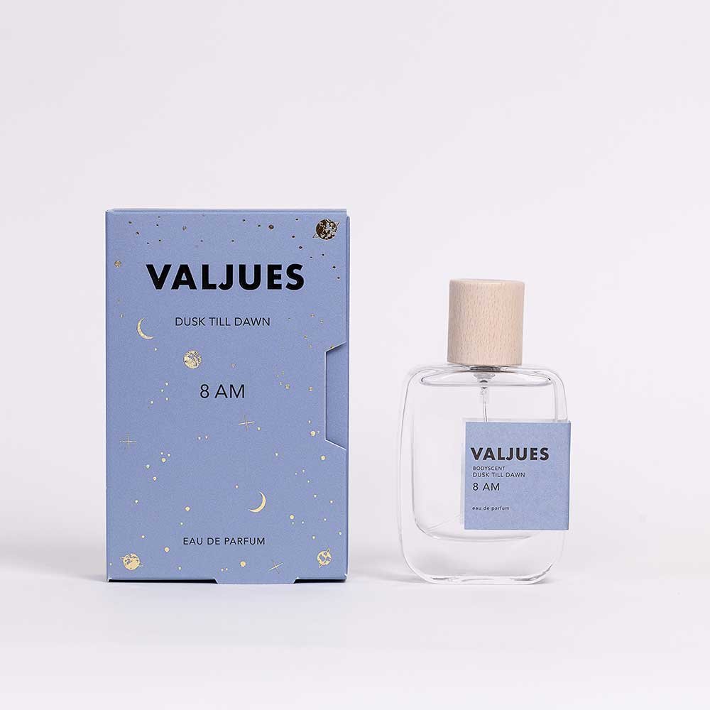 VALJUES 8 AM Eau de Parfum