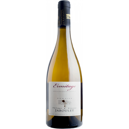 ERMITAGE BLANC 2017 - DOMAINE PHILIPPE ET VINCENT JABOULET