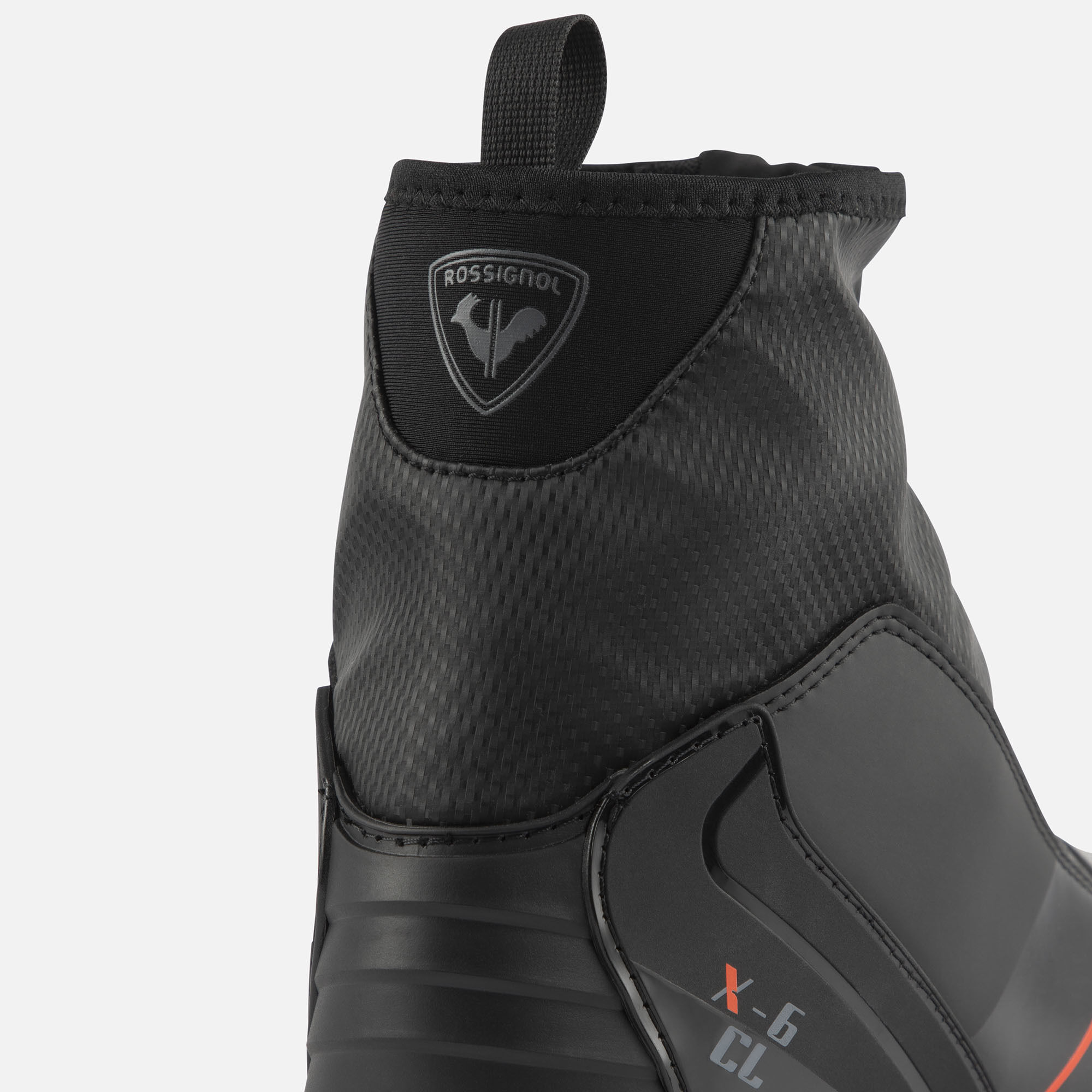 Chaussures de ski nordique Classique Unisexe X-6