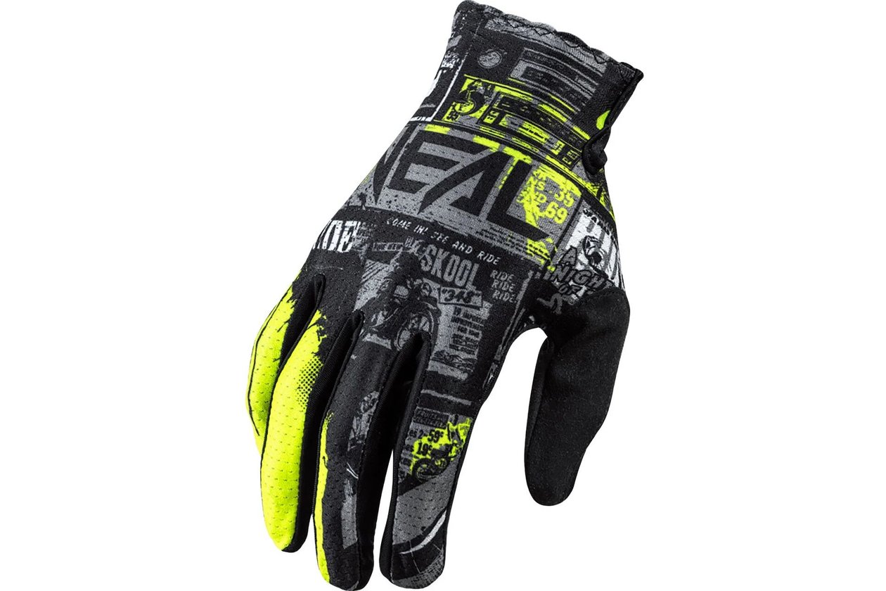 O'Neal Matrix Ride Langfinger Handschuhe - 2023
