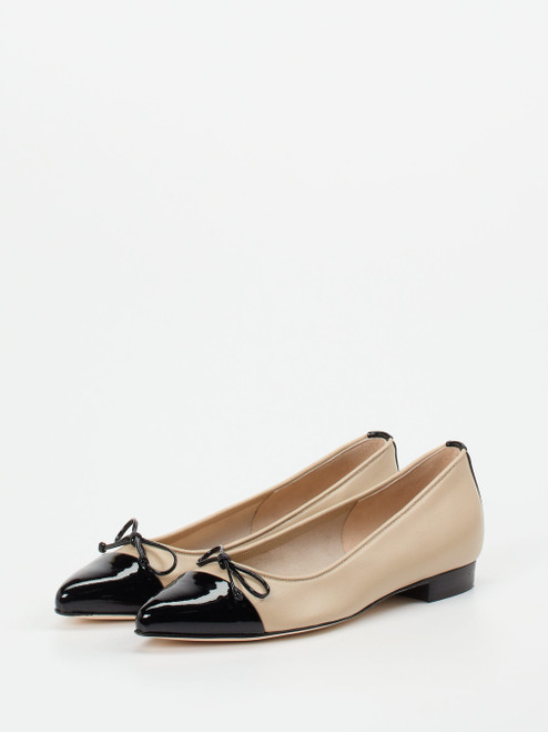 Ballerina-14103990031 Mannori