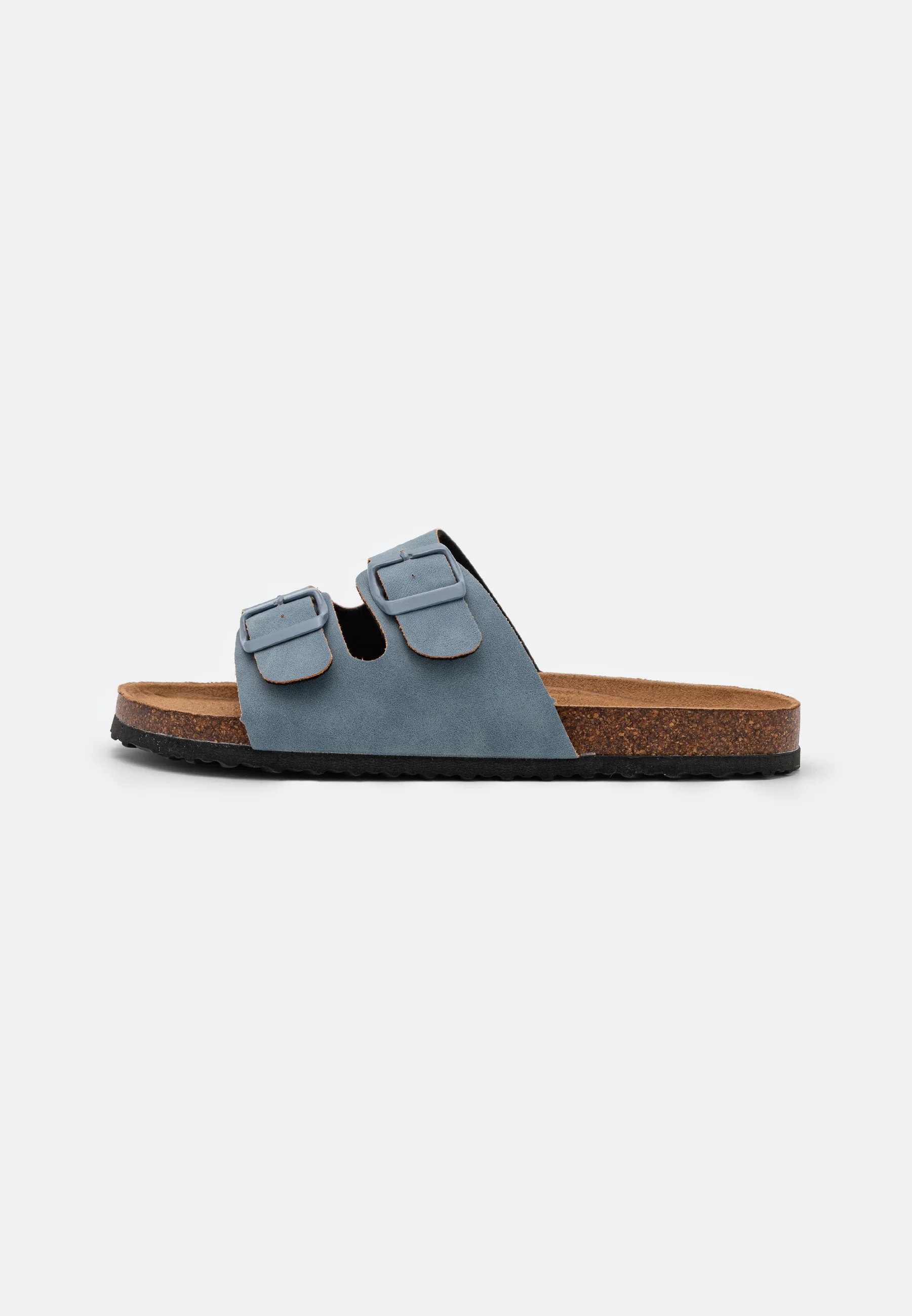 Zapatillas Rubi de Cotton On REX DOBLE HEBILLA SLIDE - Pantuflas