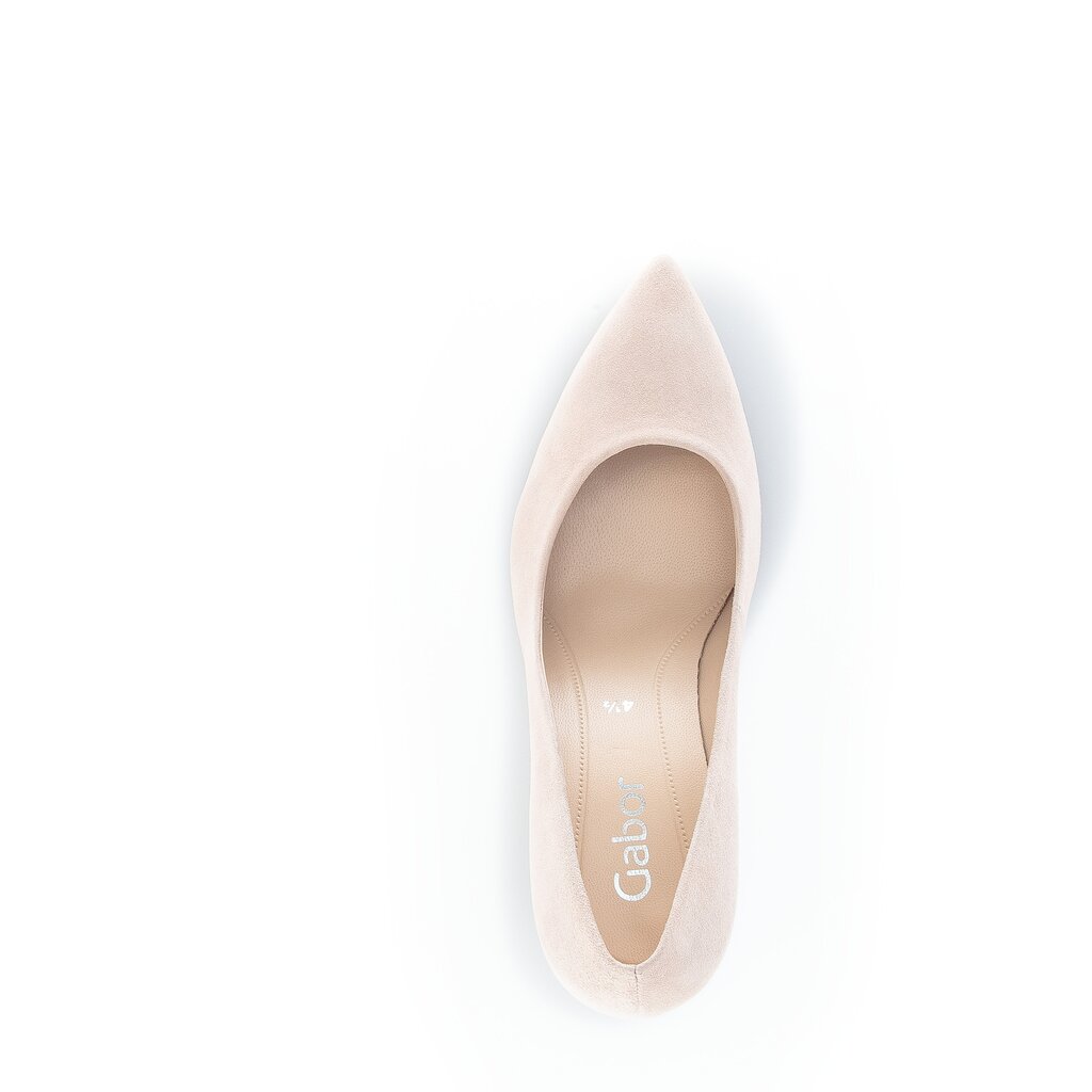 Gabor fashion Eleganter Pumps rosa
