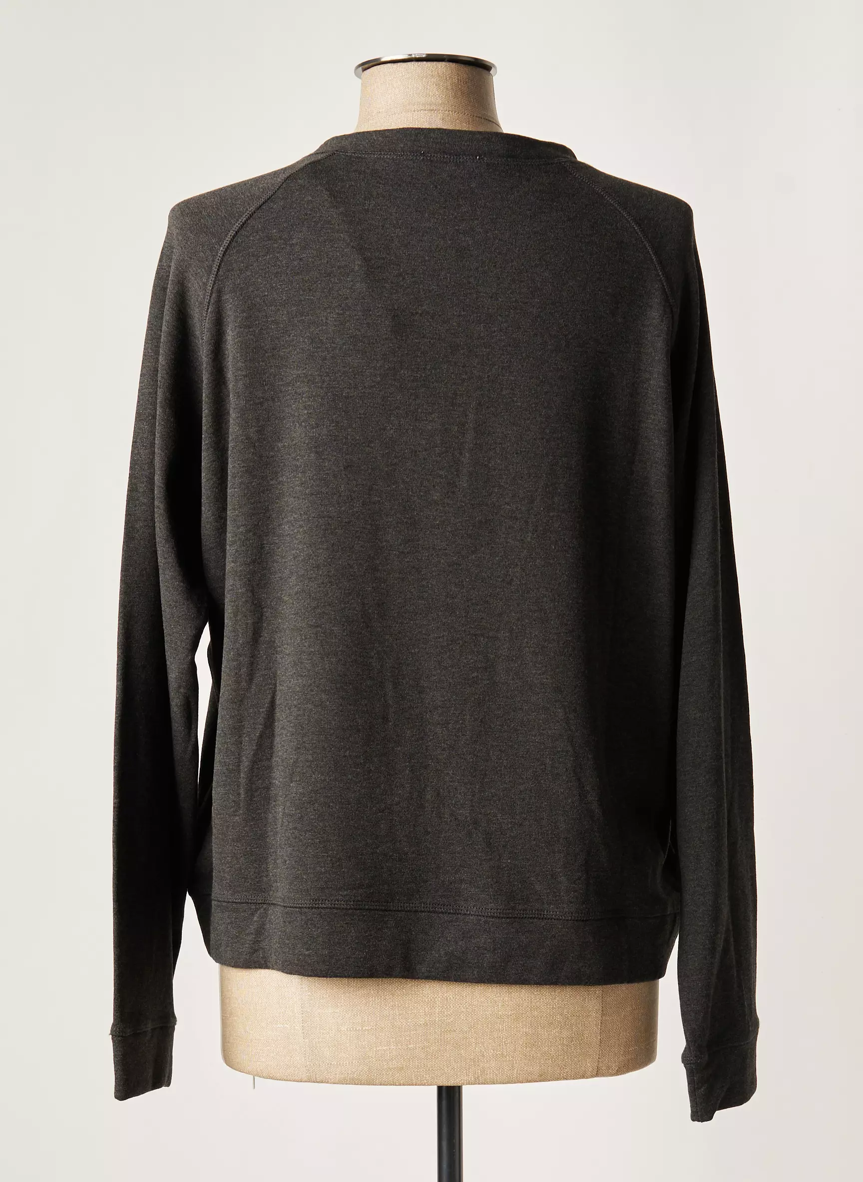 Cerruti 1881 Sweats Femme couleur gris