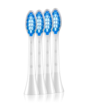Silk'n Sonic You Ersatzbürsten 4er soft Zahnbürste-4 Stk