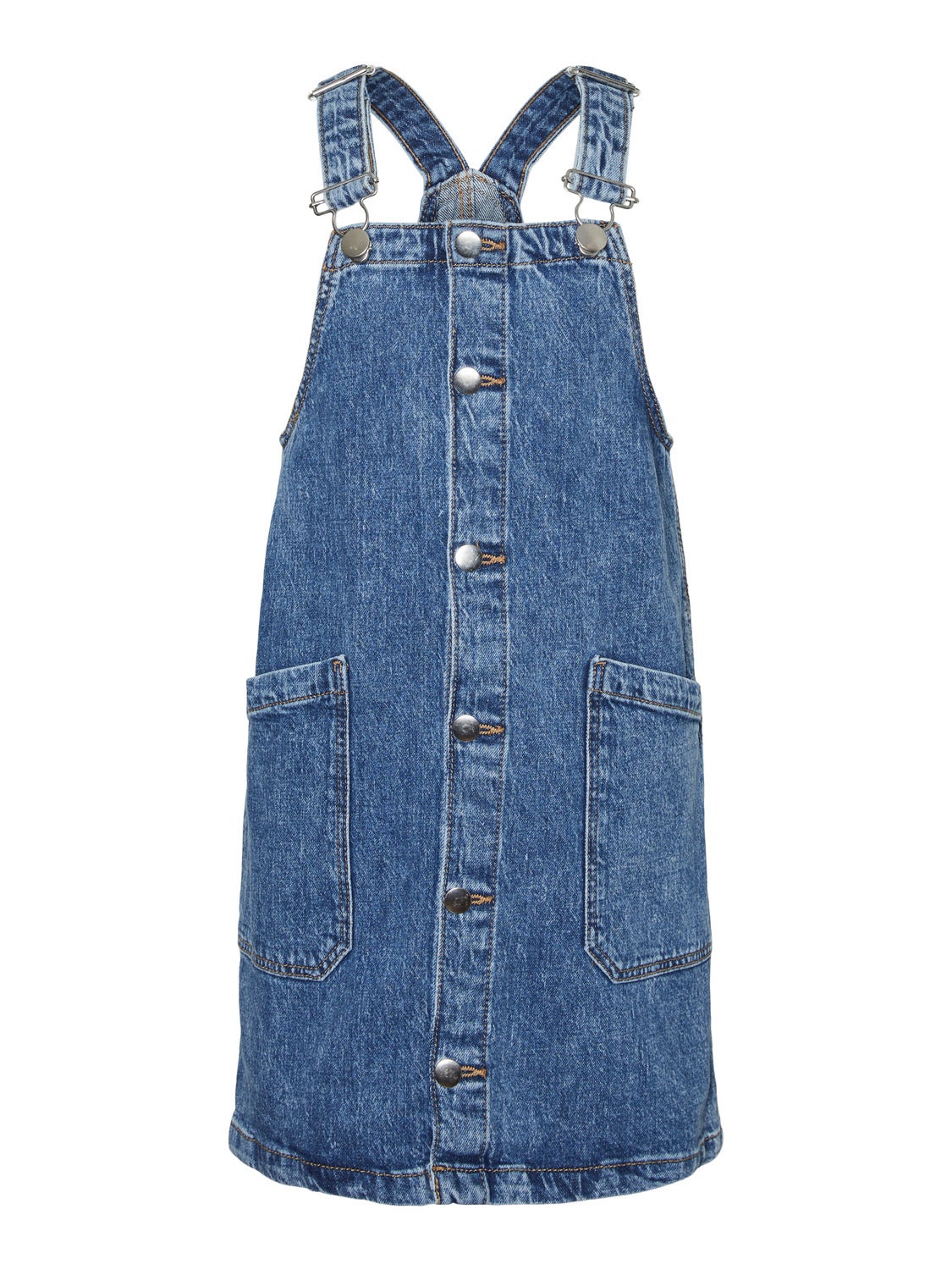 VMMILLIE Kurzes Kleid
