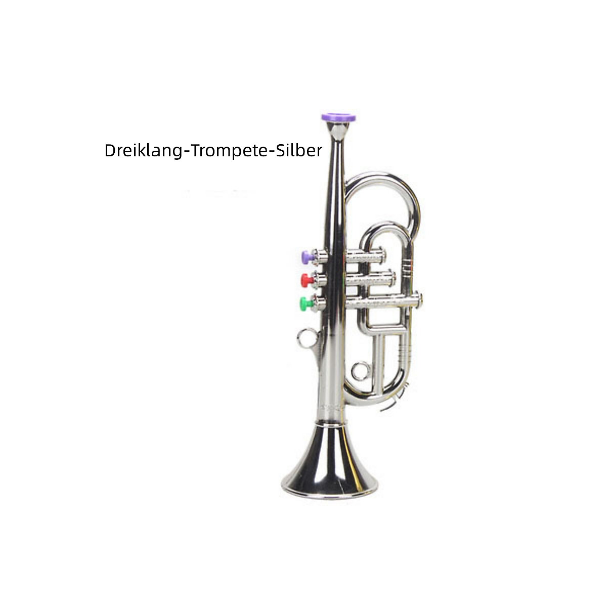 Kindermusikinstrument Spielzeug Partyrequisiten Musikinstrument für Kinder Spielzeug Party Requisiten Rhythmusinstrumente