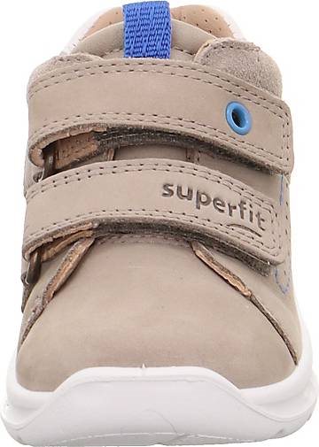 superfit Lauflernschuh BREEZE