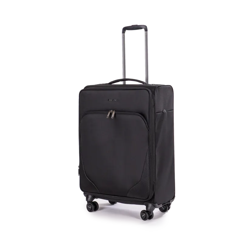Stratic Mix - Koffer M - Black