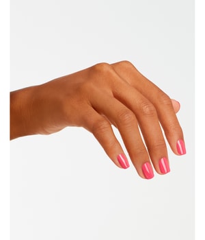 OPI Nail Lacquer Nagellack-15 ml