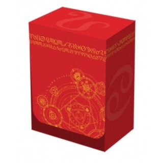 Legion: Deckbox - Alchemy