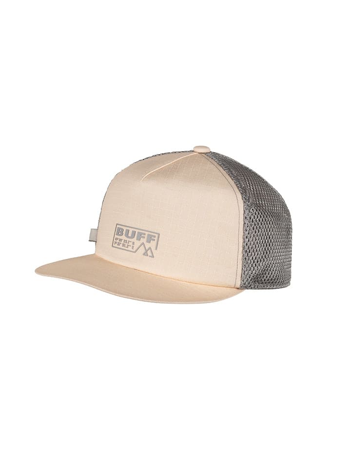 Buff Cap 