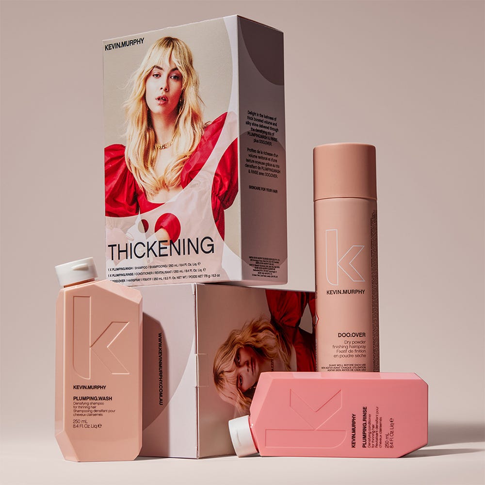Kevin.Murphy Thickening Set