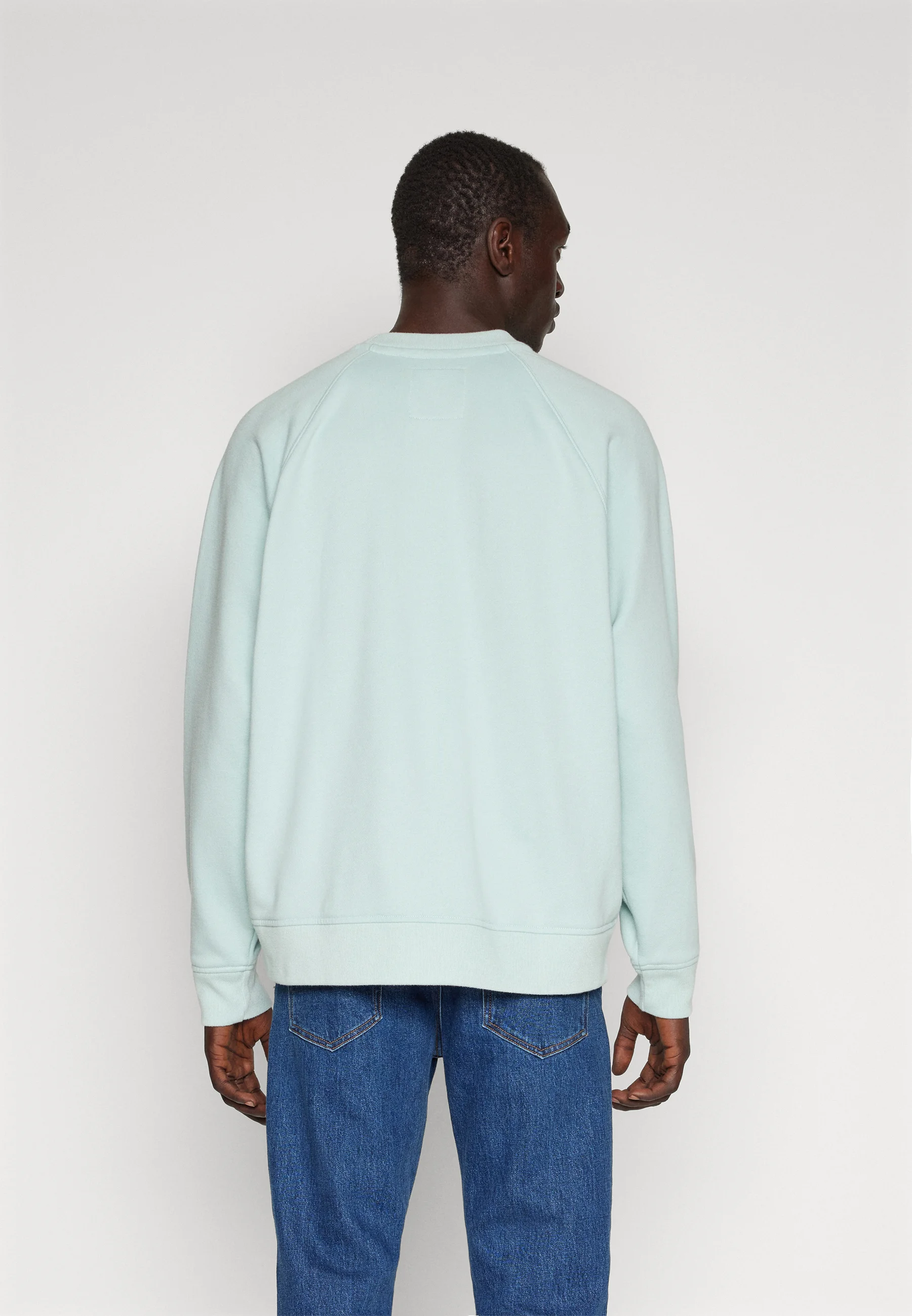 Sudadera Hollister Co. EXCLUSIVE CREW