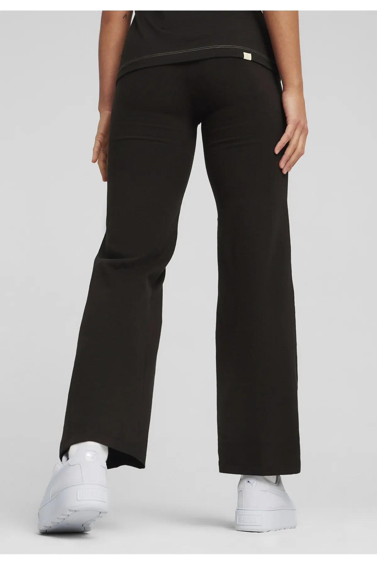 Puma  ESS+ Gerade Leggings