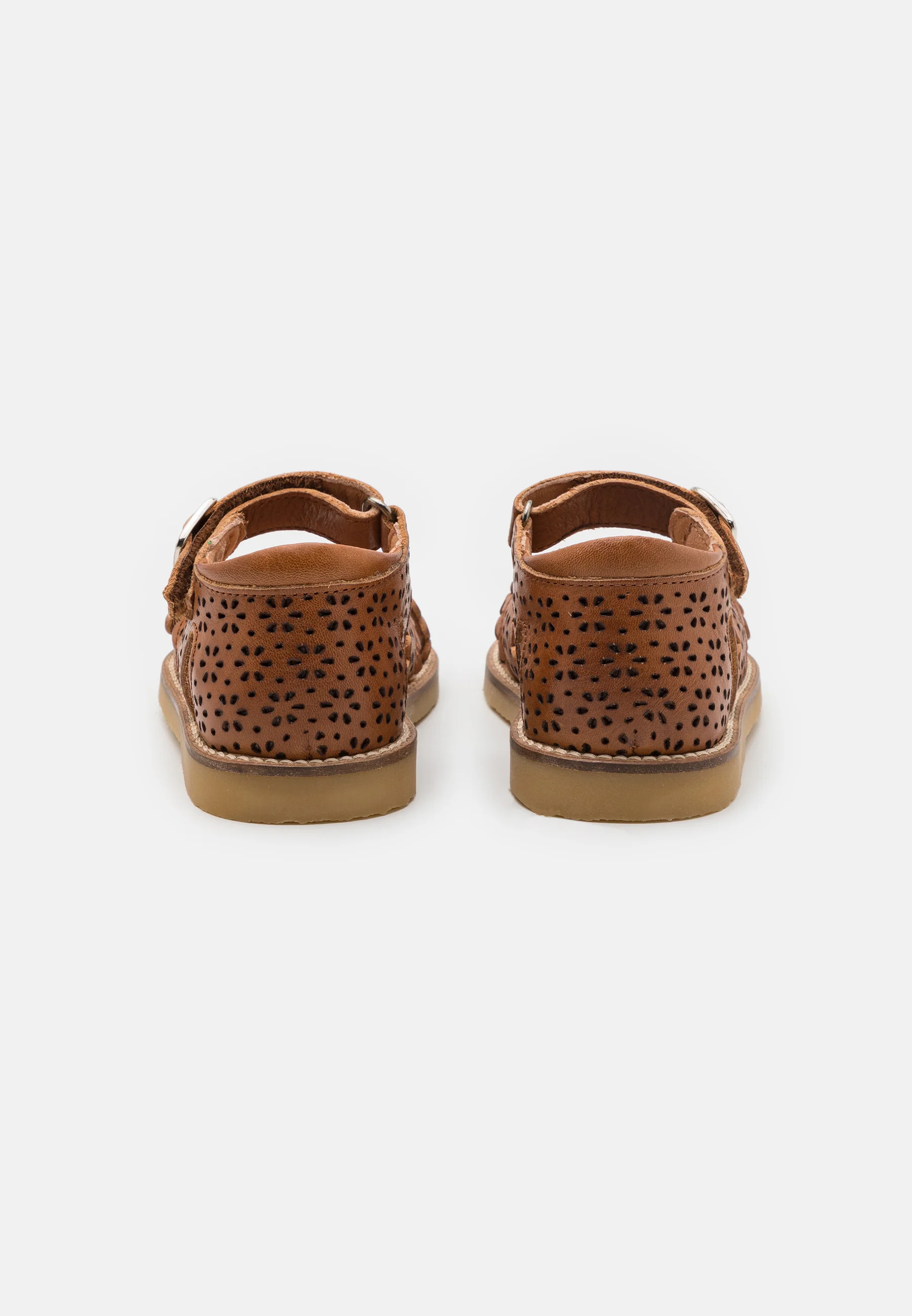 Petit Nord Copenhagen CROSSOVER FLOR DE VIETNAM UNISEX - Sandalias