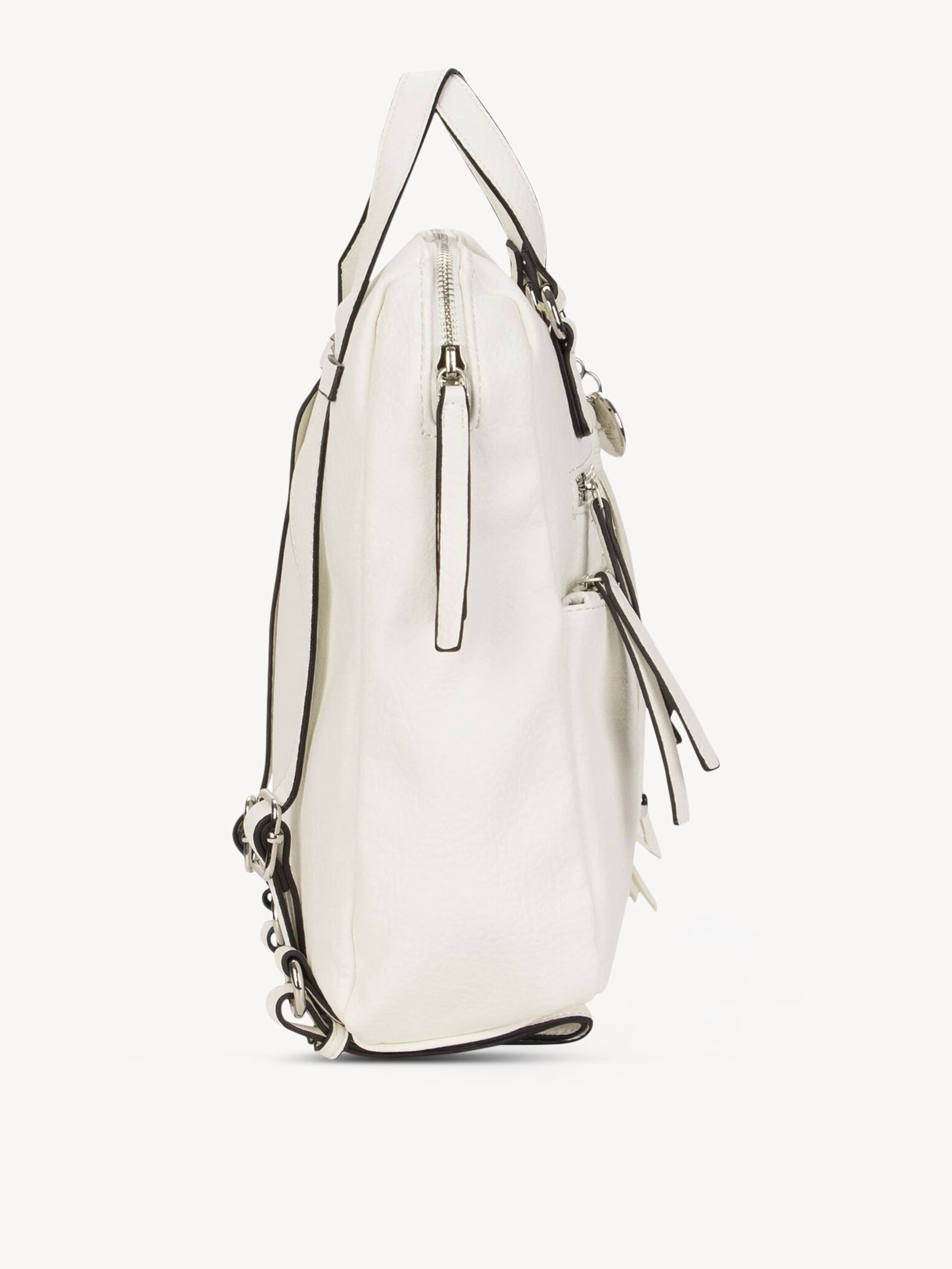 Sac à dos - blanc