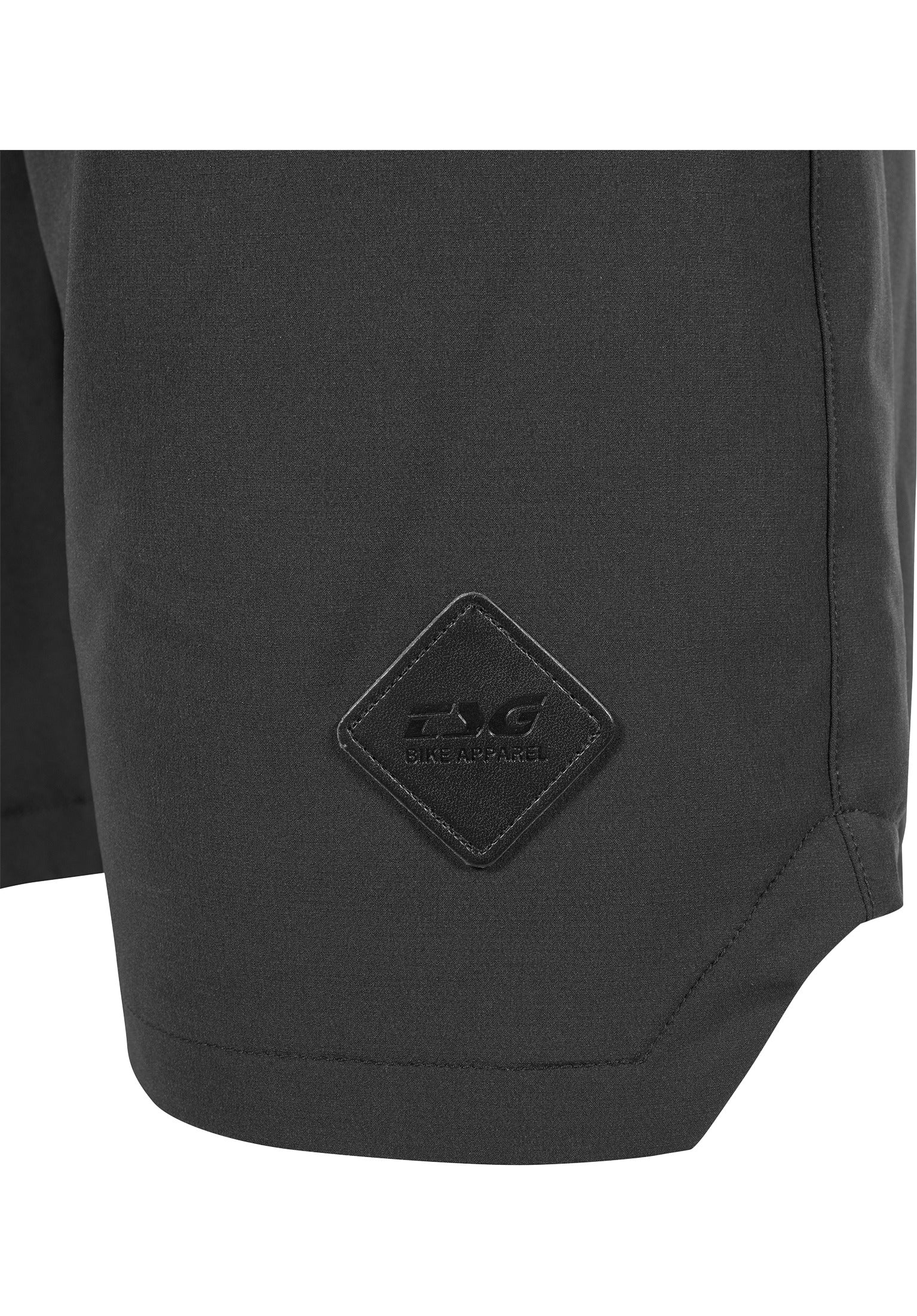 SP6 Bike Shorts