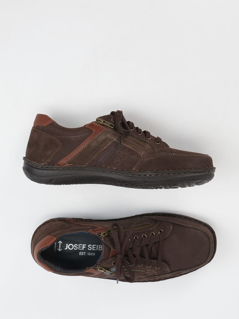 Schnürschuh-46512090057 Josef Seibel