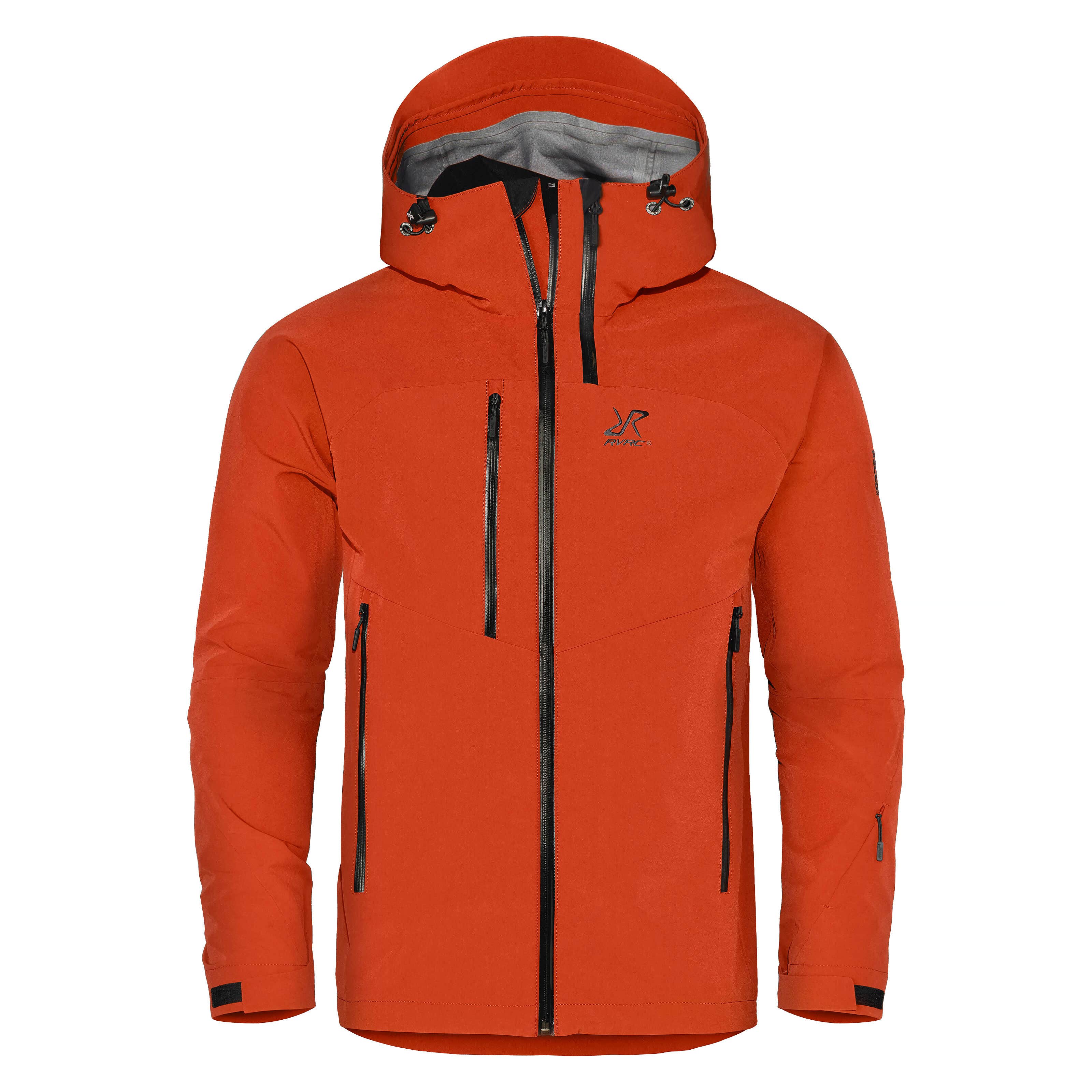 Cyclone Rescue Jacket 2.0 Homme Autumn