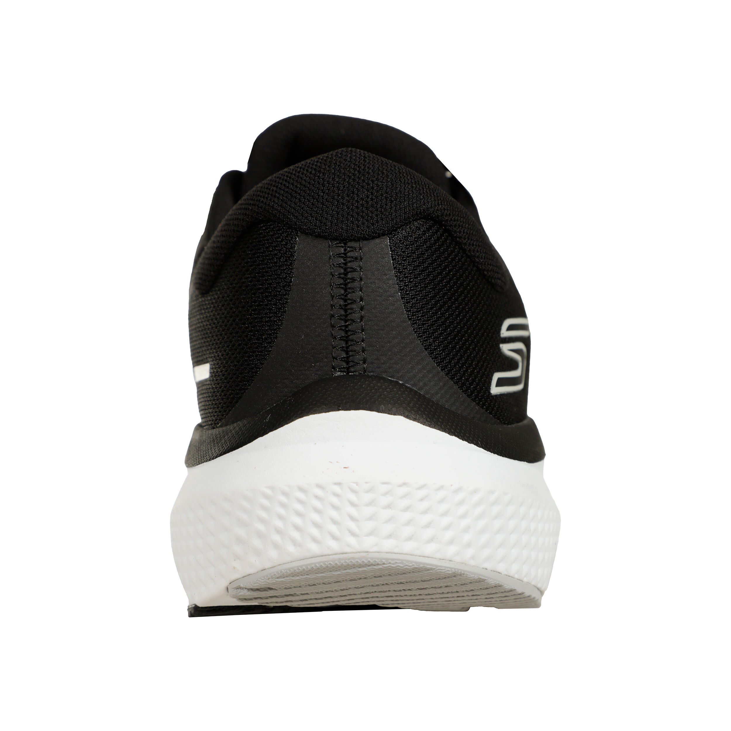 Go Run Pure 4 Neutralschuh Herren - Schwarz