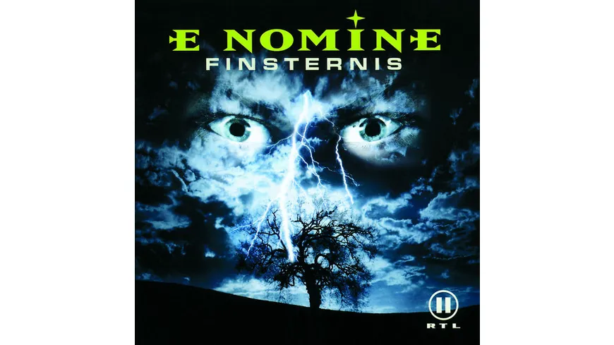 Finsternis