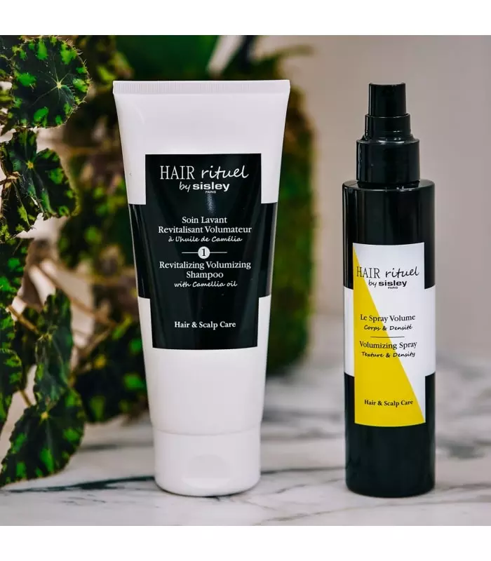 HAIR RITUEL BY SISLEY Le Spray Volume