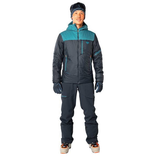 Dynafit - Radical Softshell Pant - Skitourenhose
