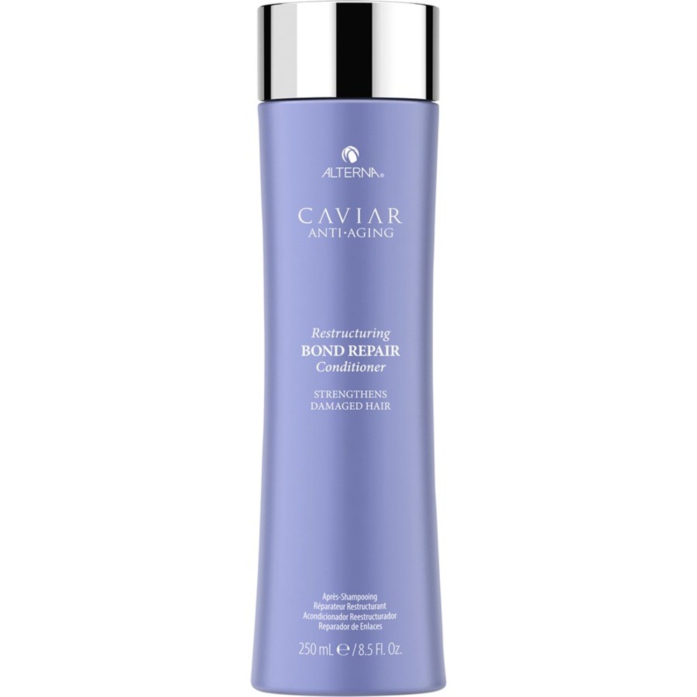 Alterna Restructuring Bond Repair Conditioner Aprés-shampooing