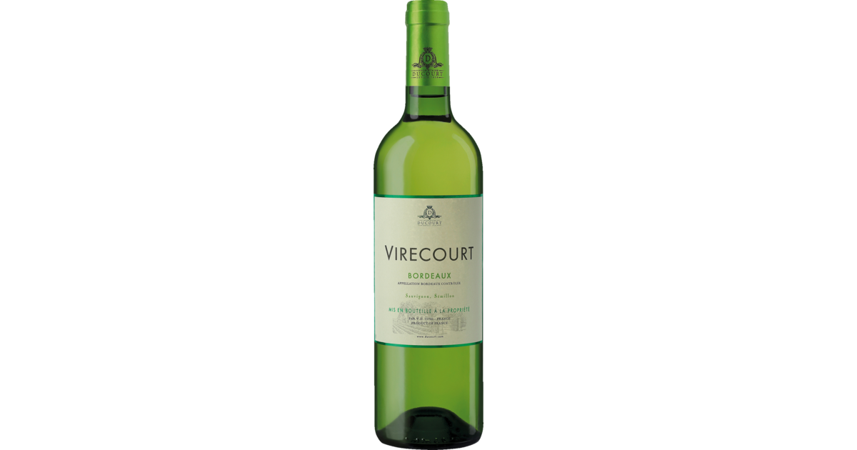 Virecourt Blanc