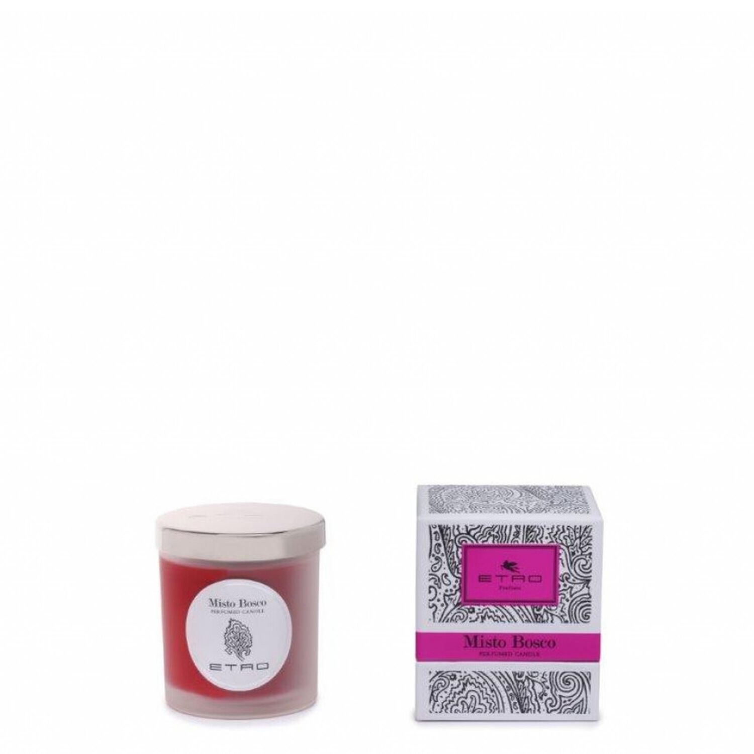 Etro Misto Bosco Bougie Parfumée 145g