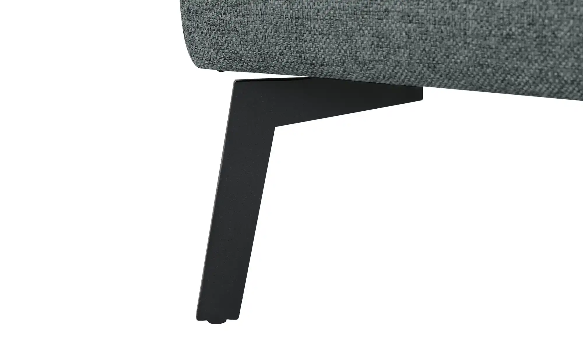 Ecksofa mit Funktion Twister