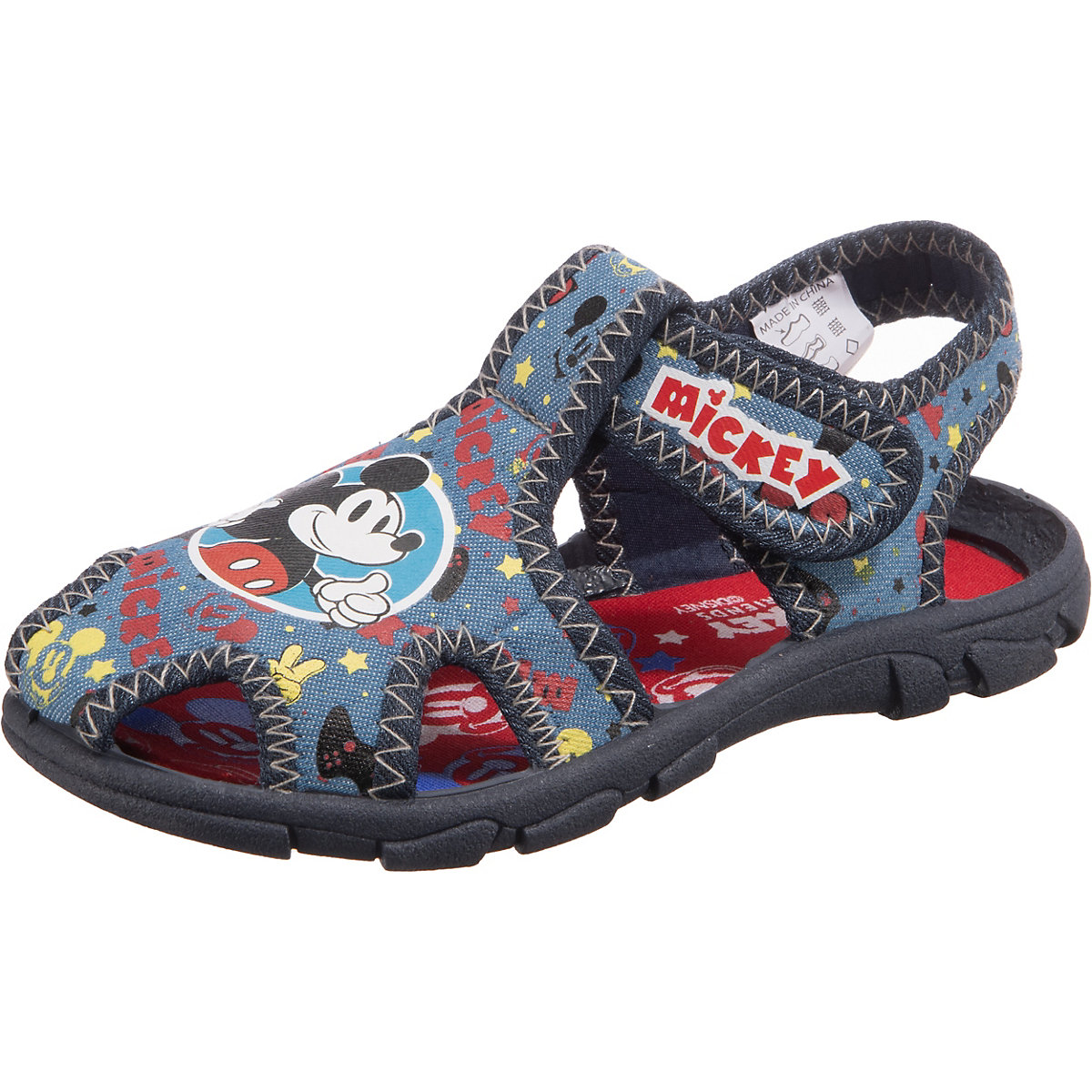 Mickey Mouse & friends Sandalen für Jungen